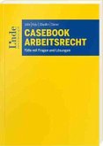 Casebook Arbeitsrecht