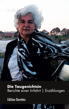 Die Taugenichtsin - Rahe, Sabine-Simmin