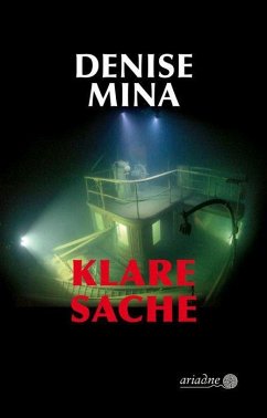 Klare Sache - Mina, Denise