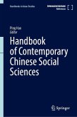 Handbook of Contemporary Chinese Social Sciences Handbook of Contemporary Chinese Social Sciences
