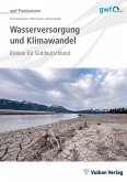 Wasserversorgung und Klimawandel