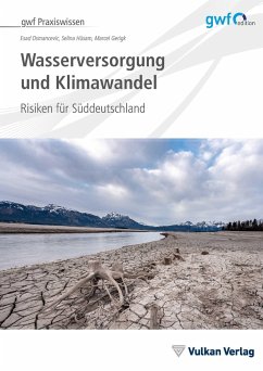 Wasserversorgung und Klimawandel - Osmancevic, Esad;Hüsam, Selina;Gerigk, Marcel