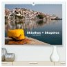 Skiathos + Skopelos (hochwertiger... - Bild 1
