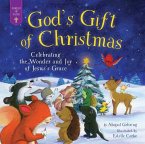 God's Gift of Christmas (eBook, ePUB)