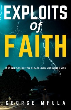 Cover Exploits of Faith (eBook, ePUB)