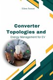Converter Topologies and Energy Management for EV (eBook, ePUB)
