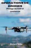 Opérations de drone (eBook, ePUB)