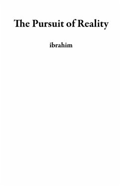 The Pursuit of Reality (eBook, ePUB) Cover The Pursuit of Reality (eBook, ePUB)
