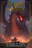 The Burning of Lurneville (The Godmaker Saga pt1) (eBook, ePUB)