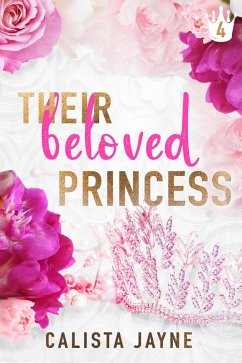 Cover Their Beloved Princess (eBook, ePUB)