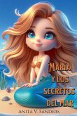 María y los Secretos del Mar