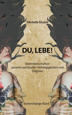 Du, Lebe! - Glueck, Michelle