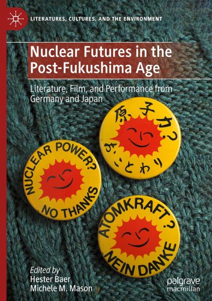 Nuclear Futures in the Post-Fukushima Age Nuclear Futures in the Post-Fukushima Age