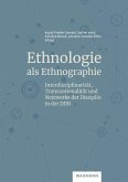 Ethnologie als Ethnographie