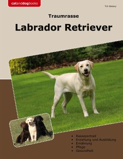 Traumrasse Labrador Retriever - Bessey, Tim