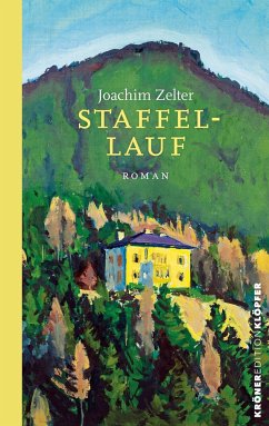 Staffellauf - Zelter, Joachim