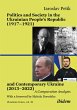 Politics and Society in the Ukrainian... - Bild 1