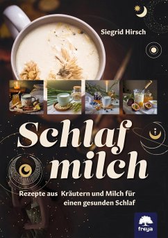 Schlafmilch - Hirsch, Siegrid