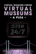Virtual Museums - A Plea - Bild 1