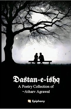 Cover Dastan-e-ishq (eBook, ePUB)