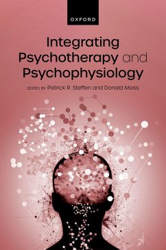 Cover Integrating Psychotherapy and Psychophysiology (eBook, ePUB)