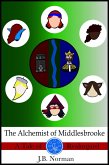 The Alchemist of Middlesbrooke: A Tale of Realmgard (eBook, ePUB)