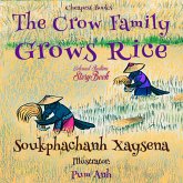 The Crow Family Grows Rice (eBook, ePUB)