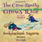 The Crow Family Grows Rice (eBook, ePUB)