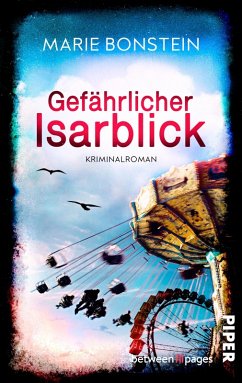 Gefährlicher Isarblick (eBook, ePUB) - Bonstein, Marie