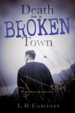 Death in a Broken Town (eBook, ePUB)