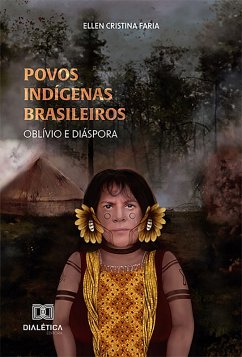 Cover Povos Indígenas Brasileiros (eBook, ePUB)