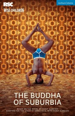 The Buddha of Suburbia (eBook, ePUB) - Rice, Emma; Kureishi, Hanif