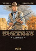 Die Jugend von Durango. Band 2 (eBook, PDF)