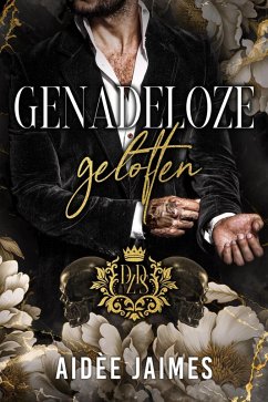 Cover Genadeloze geloften (De Zeven Dodelijke Sinacores, #1) (eBook, ePUB)