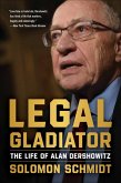 Legal Gladiator (eBook, ePUB) Legal Gladiator (eBook, ePUB)