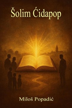 Cover solim Cidapop (eBook, ePUB)