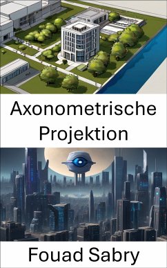 Axonometrische Projektion (eBook, ePUB) - Sabry, Fouad