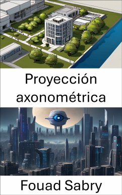 Proyección axonométrica (eBook, ePUB) - Sabry, Fouad