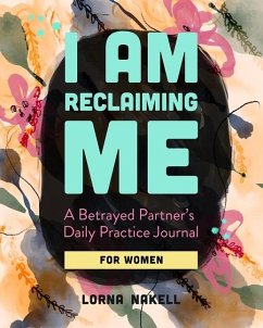 I Am Reclaiming Me - Nakell, Lorna