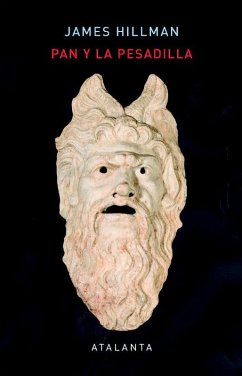 Cover PAN Y LA PESADILLA