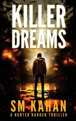 Killer Dreams - Kahan, Sm