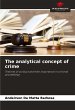 The analytical concept of crime - Bild 1