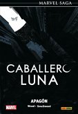 Marvel Saga. Caballero Luna 11