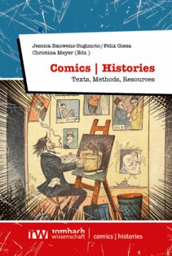 Comics - Histories