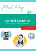 Das große BMS-Lernskript (1. Auflage)