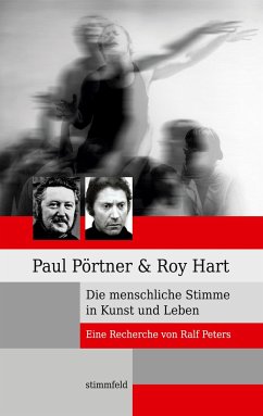 Paul Pörtner und Roy Hart - Peters, Ralf