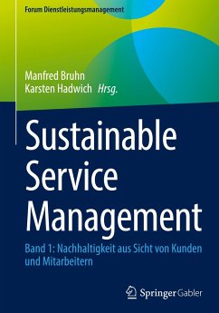 Sustainable Service Management 01