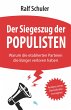 Der Siegeszug der Populisten - Bild 1