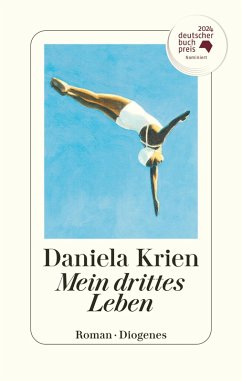 Mein drittes Leben (eBook, ePUB) - Krien, Daniela