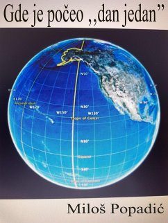 Gde je poceo ,,dan jedan Cover Gde je poceo ,,dan jedan
